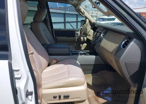 2011 Ford Expedition Xlt из США, поврежденный, VIN 1FMJU1H5XBEF23798